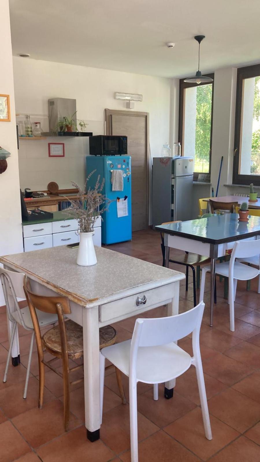 Albergo Diffuso Antagonisti Melle Dış mekan fotoğraf
