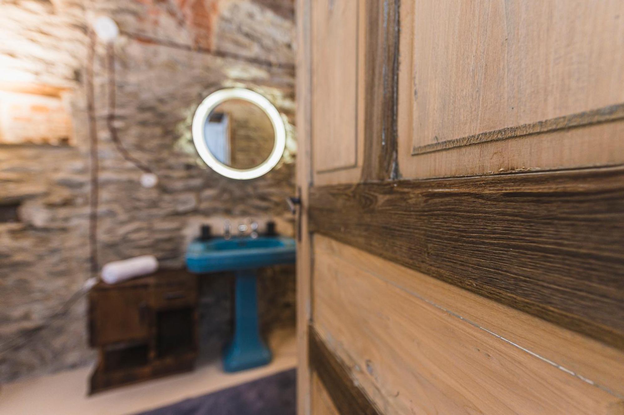 Albergo Diffuso Antagonisti Melle Dış mekan fotoğraf